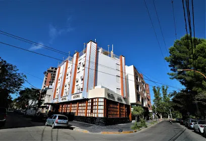 Foto de Hotel Arona