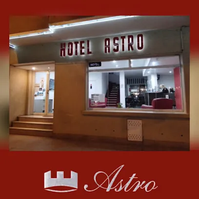 Foto de Hotel Astro Mar del Plata