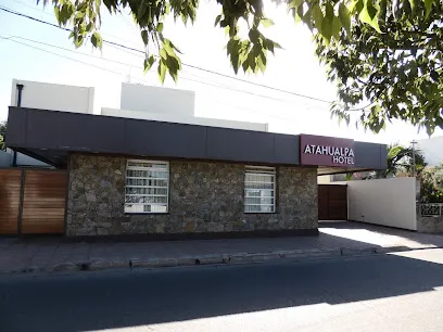 Foto de Hotel Atahualpa