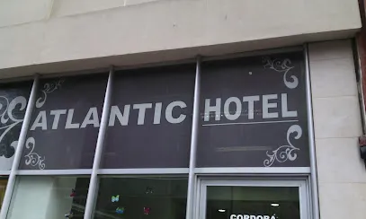 Foto de Hotel Atlantic