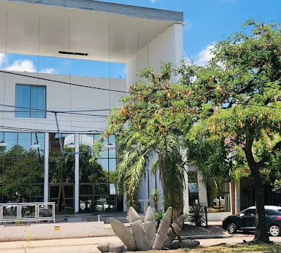 Hotel Hotel Atrium Resistencia