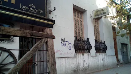 Foto de Hotel Augusto