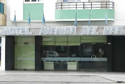 Hotel Hotel Avenida del Mar