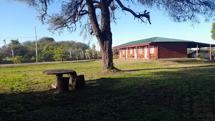 Hotel Hotel Ayres de Pampa