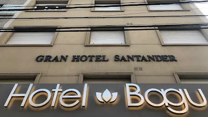 Hotel Hotel Bagu Santander