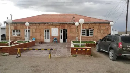 Foto de HOTEL BAJO CARACOLES