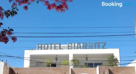 Hotel Hotel Biarritz