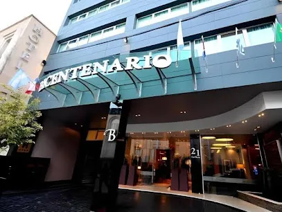 Hotel Hotel Bicentenario - Suites & Spa