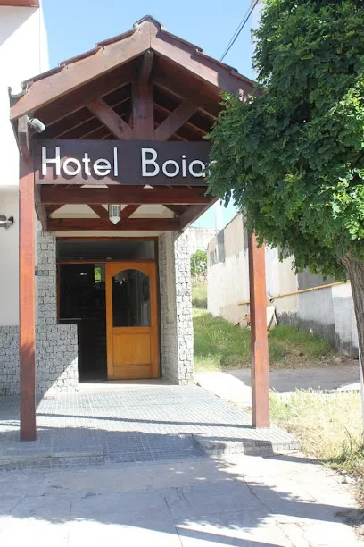 Hotel Hotel Boiano