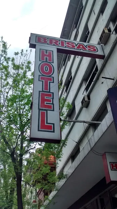 Foto de Hotel Brisas