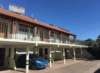 Foto de Hotel Bungalows