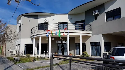 Foto de Hotel Calas