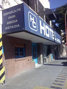 Hotel Hotel Canciller