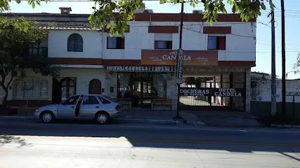 Hotel Hotel Candela