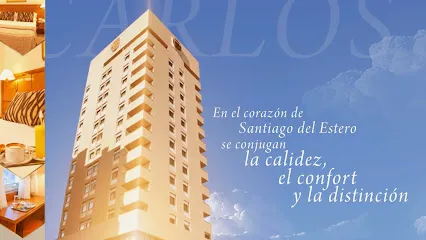 Hotel Hotel Casino Carlos V