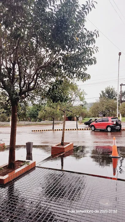 Foto de Hotel Ceferino Rodriguez