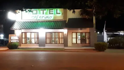 Foto de Hotel Ceferino