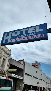 Foto de Hotel Chiclana