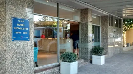 Foto de Hotel Cipolletti