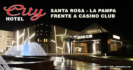 Foto de Hotel City