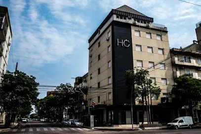 Hotel Hotel Ciudad