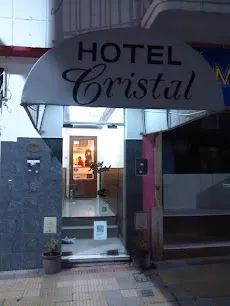 Foto de Hotel Cristal 1 estrella