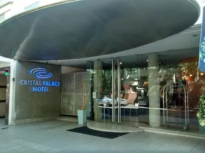 Foto de Hotel Cristal Palace