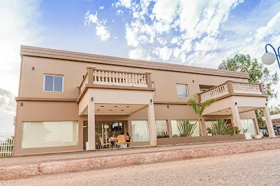 Foto de Hotel Cuesta de Miranda