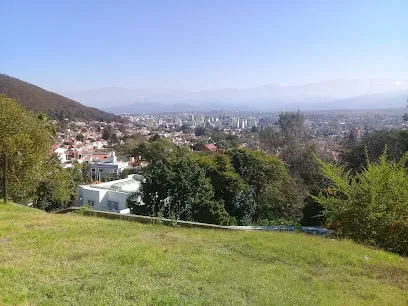 Foto de Hotel de la cordillera