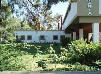 Hotel Hotel de Turismo Cielos Del Oeste