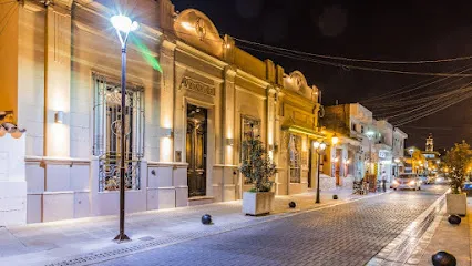 Foto de Hotel del Antiguo Convento