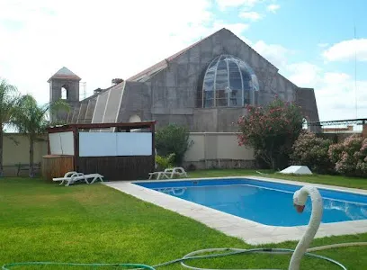 Foto de Hotel del Centro