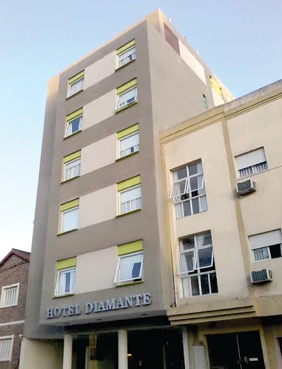 Hotel Hotel Diamante