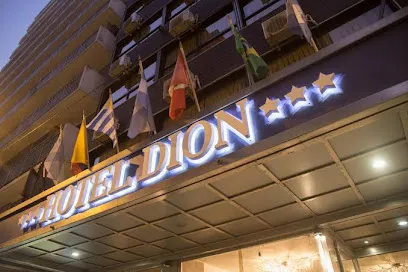 Hotel Hotel Dion