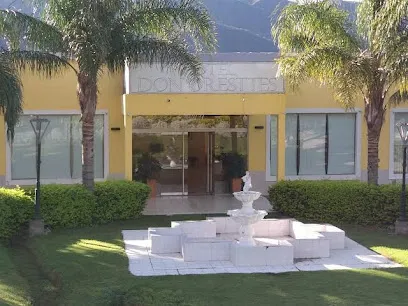 Foto de Hotel Don Oresttes