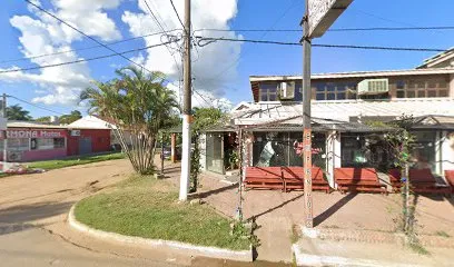 Hotel Hotel El Santafesino