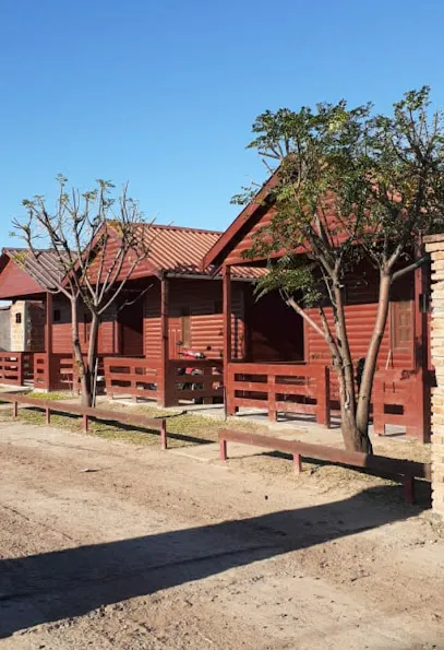 Foto de Hotel El Viajante - Ibarreta