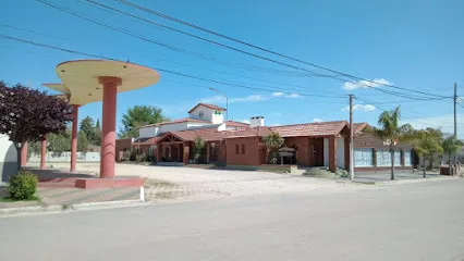 Foto de Hotel Epu Pehuen