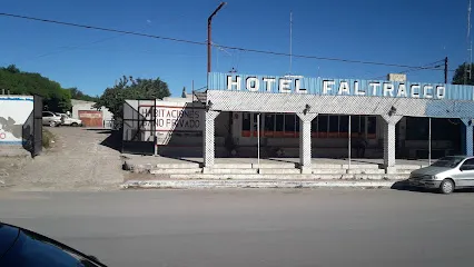 Foto de HOTEL FALTRACCO