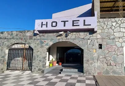 Foto de Hotel Familiar La Nueva Estancia