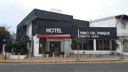 Hotel Hotel Faro del Parque - Restobar