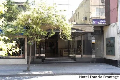 Foto de Hotel Francia