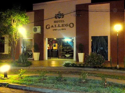 Foto de Hotel Gallego