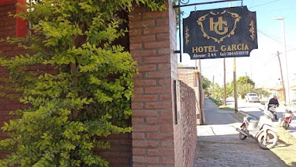 Foto de HOTEL GARCIA