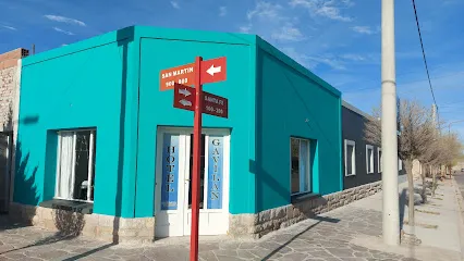 Hotel Hotel Gavilán