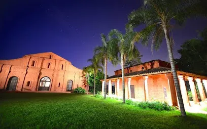 Foto de Hotel Guaminí Misión - Puerto Iguazú