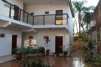 Foto de Hotel Guaraní