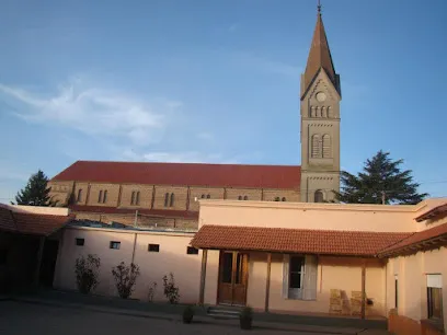 Foto de Hotel Hessen - Colonias Alemanas - Coronel Suarez