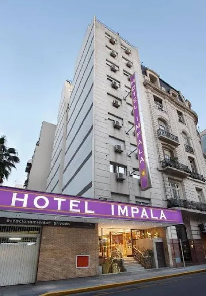 Foto de Hotel Impala