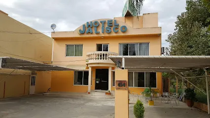 Hotel Hotel Jalisco